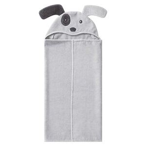 Puppy Animal Bath Wraps - from West Elm